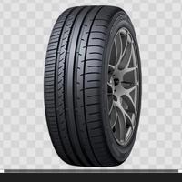 4 Pneumatici invernali Dunlop sportmaxx