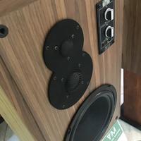 ESB 75 LD diffusori acustici