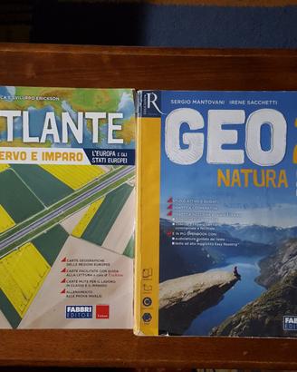 Geo Natura 2