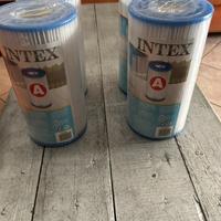 Filtri pompa piscina intex sku29000