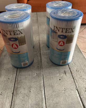 Filtri pompa piscina intex sku29000