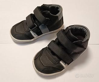 Scarpe bambino Bikkembergs n.21