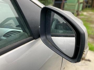 SPECCHIETTO RETROVISORE DESTRO RENAULT Megane Seri