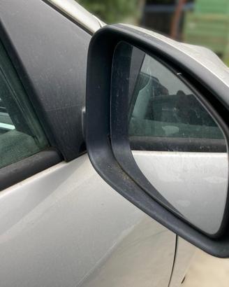SPECCHIETTO RETROVISORE DESTRO RENAULT Megane Seri