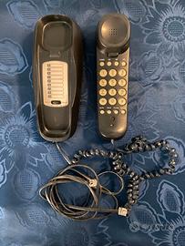 ☎️ Telefono Sitel Electrical Blue Vintage 📟