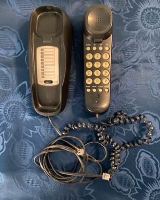 ☎️ Telefono Sitel Electrical Blue Vintage 📟