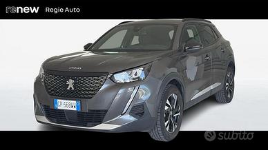 Peugeot 2008 II 2020 1.5 BLUEHDI ALLURE PACK ...