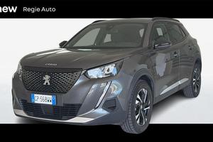 Peugeot 2008 II 2020 1.5 BLUEHDI ALLURE PACK ...