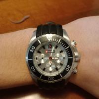 OROLOGIO CRONOGRAFO LOTTO