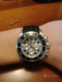 OROLOGIO CRONOGRAFO LOTTO