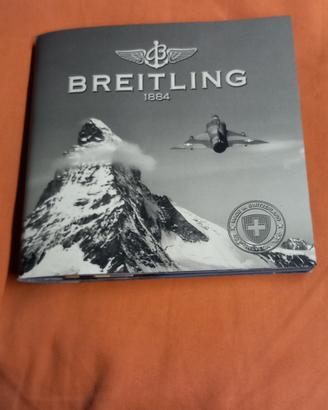 catalogo breitling