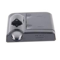 LED SOTTOPORTA SOTTO PORTA CON LOGO RENAULT NEW