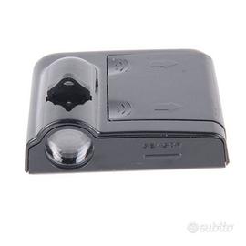 LED SOTTOPORTA SOTTO PORTA CON LOGO RENAULT NEW