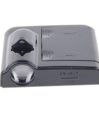 LED SOTTOPORTA SOTTO PORTA CON LOGO RENAULT NEW