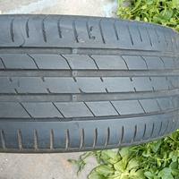 Cerchi auto Dezent in lega e pneumatici Nexen
