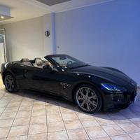 Maserati GranCabrio Sport 4.7 V8