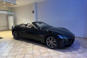 Maserati GranCabrio Sport 4.7 V8