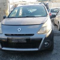 Ricambi Renault Clio SW 1.2 B del 2011 D4FH7