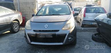 Ricambi Renault Clio SW 1.2 B del 2011 D4FH7