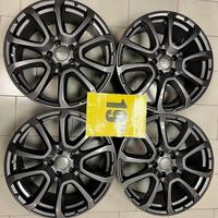 RL135 Cerchi usati originali Maserati da 19 5x114,