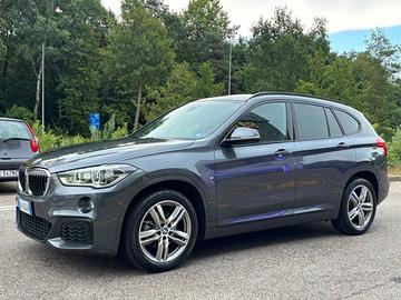 Bmw X1 xDrive18d Msport *AUTOMATICA*PREZZO REALE*