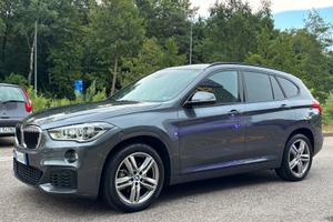 Bmw X1 xDrive18d Msport *AUTOMATICA*PREZZO REALE*