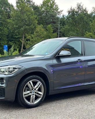 Bmw X1 xDrive18d Msport *AUTOMATICA*PREZZO REALE*