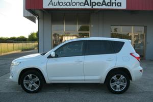 Toyota RAV 4 RAV4 Crossover 2.2 D-Cat A/T 150 CV E