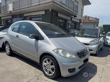 Mercedes-benz A 180CDI Elegance