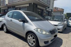 Mercedes-benz A 180CDI Elegance