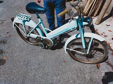 Mosquito Garelli