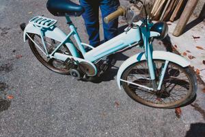 Mosquito Garelli