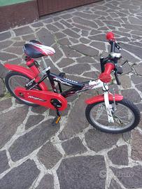 Bici bimbo Beradi