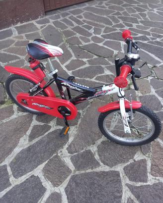 Bici bimbo Beradi