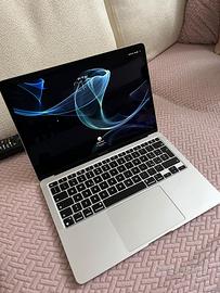 MacBook Air 2020 13.3 cm nuovo