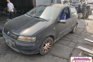 FIAT PUNTO 188 1.9 JTD 86CV 01-12 ricambi