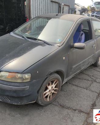 FIAT PUNTO 188 1.9 JTD 86CV 01-12 ricambi