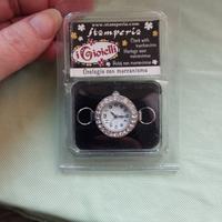 orologio gioiello da donna