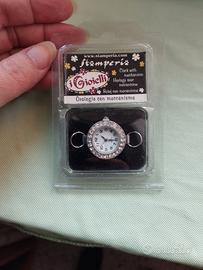 orologio gioiello da donna