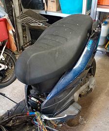 ricambi typhoon 50 piaggio 