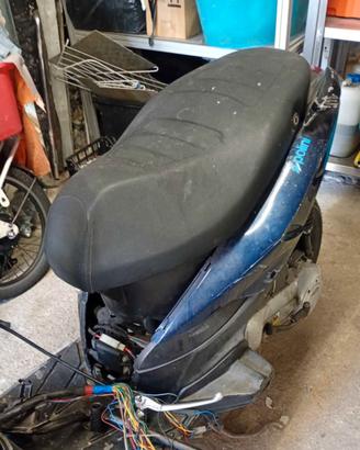 ricambi typhoon 50 piaggio 