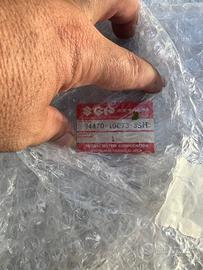 Suzuki gsx r 1100 89-92 Ricambi