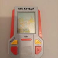 Console videogioco anni 80