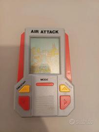 Console videogioco anni 80