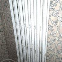 Termosifoni in ghisa