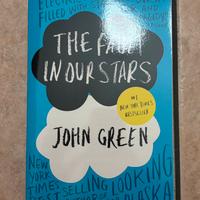 The fault in our stars John Green