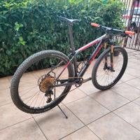 trek procaliber 9.9 M/L