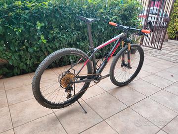 trek procaliber 9.9 M/L