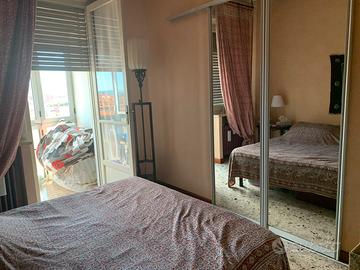 Allestimento per CABINA ARMADI