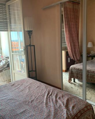 Allestimento per CABINA ARMADI